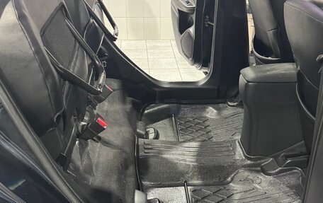 Honda Shuttle II, 2017 год, 1 300 000 рублей, 39 фотография