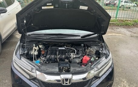 Honda Shuttle II, 2017 год, 1 300 000 рублей, 40 фотография