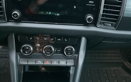 Skoda Kodiaq I, 2018 год, 3 170 000 рублей, 11 фотография