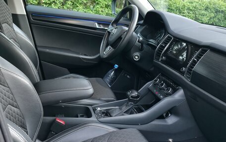 Skoda Kodiaq I, 2018 год, 3 170 000 рублей, 12 фотография