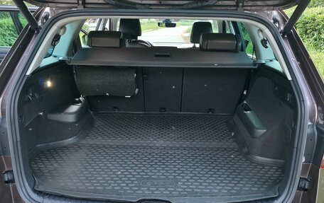 Skoda Kodiaq I, 2018 год, 3 170 000 рублей, 17 фотография