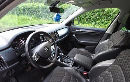 Skoda Kodiaq I, 2018 год, 3 170 000 рублей, 9 фотография