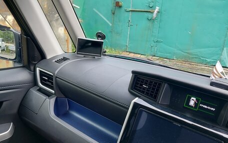 Daihatsu Thor I, 2018 год, 1 350 000 рублей, 6 фотография