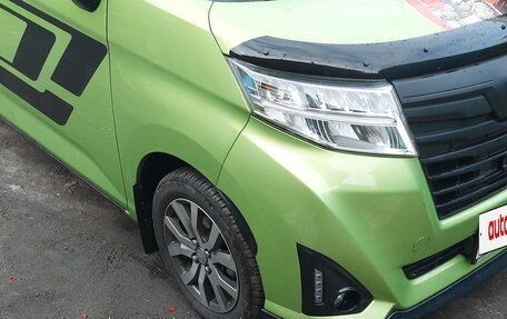 Daihatsu Thor I, 2018 год, 1 350 000 рублей, 4 фотография