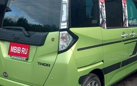 Daihatsu Thor I, 2018 год, 1 350 000 рублей, 5 фотография
