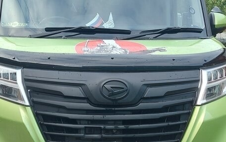 Daihatsu Thor I, 2018 год, 1 350 000 рублей, 3 фотография