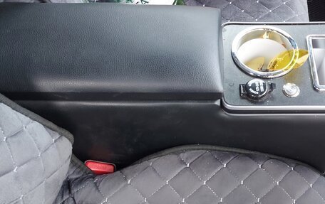 Daihatsu Thor I, 2018 год, 1 350 000 рублей, 7 фотография