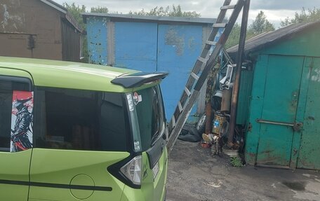 Daihatsu Thor I, 2018 год, 1 350 000 рублей, 10 фотография