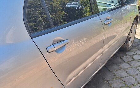 Mitsubishi Lancer IX, 2004 год, 180 000 рублей, 4 фотография
