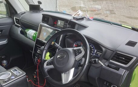 Daihatsu Thor I, 2018 год, 1 350 000 рублей, 9 фотография