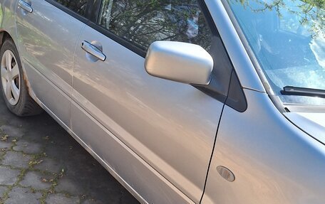Mitsubishi Lancer IX, 2004 год, 180 000 рублей, 5 фотография