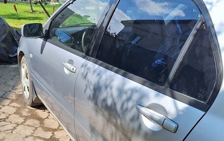 Mitsubishi Lancer IX, 2004 год, 180 000 рублей, 3 фотография