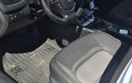 KIA cee'd III, 2013 год, 1 050 000 рублей, 9 фотография
