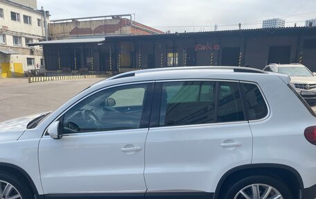 Volkswagen Tiguan I, 2015 год, 1 750 000 рублей, 5 фотография
