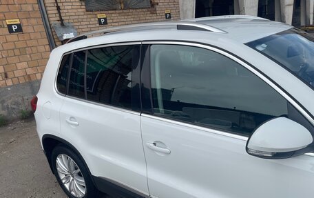 Volkswagen Tiguan I, 2015 год, 1 750 000 рублей, 10 фотография