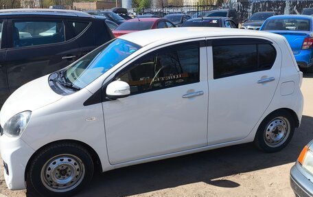Daihatsu Mira e:S I рестайлинг, 2016 год, 510 000 рублей, 2 фотография