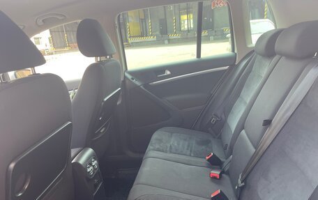 Volkswagen Tiguan I, 2015 год, 1 750 000 рублей, 16 фотография
