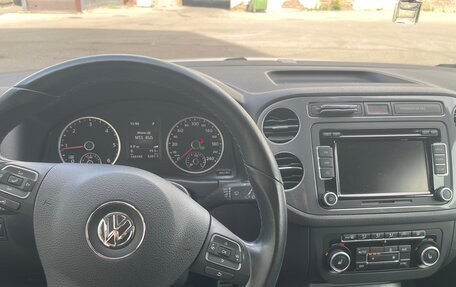 Volkswagen Tiguan I, 2015 год, 1 750 000 рублей, 13 фотография