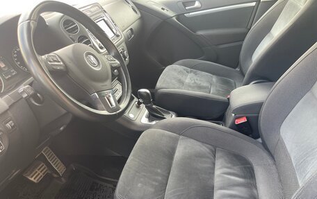 Volkswagen Tiguan I, 2015 год, 1 750 000 рублей, 15 фотография