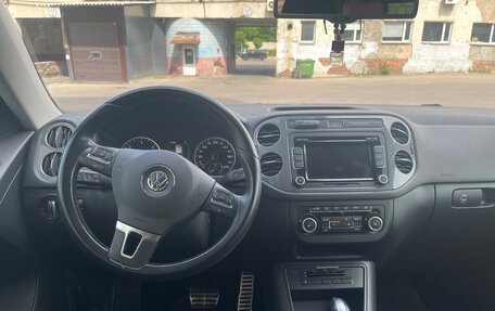 Volkswagen Tiguan I, 2015 год, 1 750 000 рублей, 12 фотография