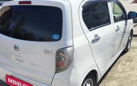 Daihatsu Mira e:S I рестайлинг, 2016 год, 510 000 рублей, 5 фотография