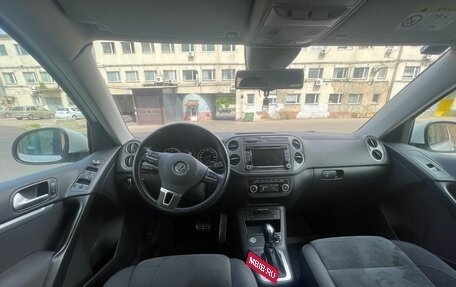 Volkswagen Tiguan I, 2015 год, 1 750 000 рублей, 11 фотография