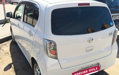 Daihatsu Mira e:S I рестайлинг, 2016 год, 510 000 рублей, 3 фотография