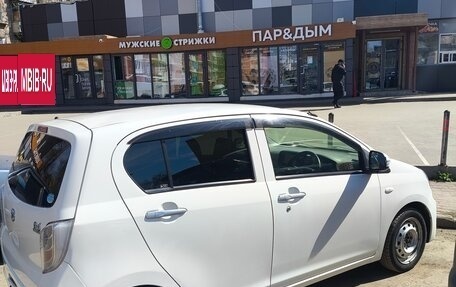 Daihatsu Mira e:S I рестайлинг, 2016 год, 510 000 рублей, 6 фотография