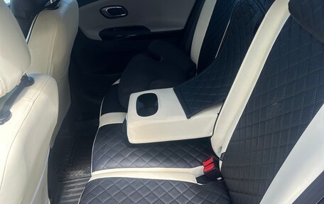 KIA cee'd III, 2014 год, 1 100 000 рублей, 7 фотография