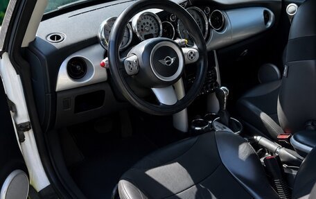 MINI Hatch, 2006 год, 650 000 рублей, 3 фотография