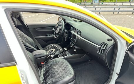 KIA Rio IV, 2019 год, 595 000 рублей, 7 фотография