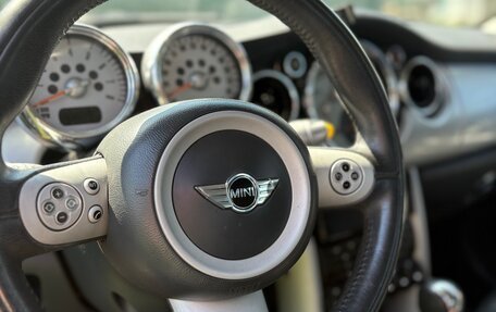 MINI Hatch, 2006 год, 650 000 рублей, 4 фотография