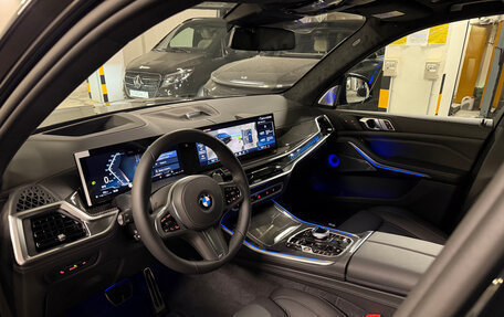 BMW X5, 2026 год, 16 925 000 рублей, 2 фотография