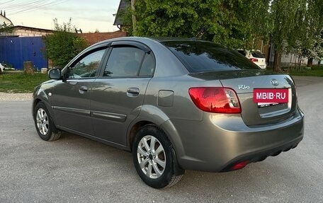 KIA Rio II, 2011 год, 495 000 рублей, 2 фотография