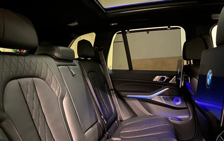 BMW X5, 2026 год, 16 925 000 рублей, 19 фотография