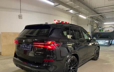 BMW X5, 2026 год, 16 925 000 рублей, 12 фотография
