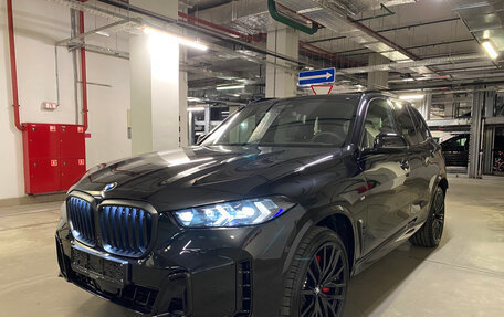 BMW X5, 2026 год, 16 925 000 рублей, 10 фотография