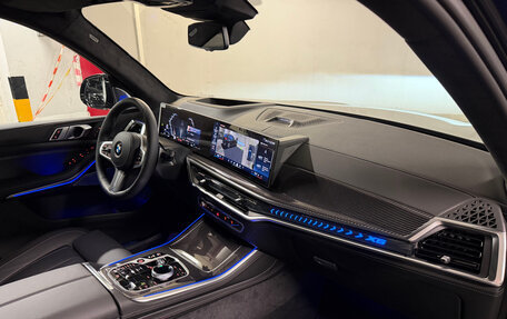 BMW X5, 2026 год, 16 925 000 рублей, 13 фотография