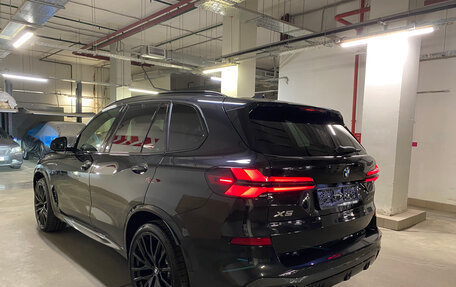 BMW X5, 2026 год, 16 925 000 рублей, 11 фотография