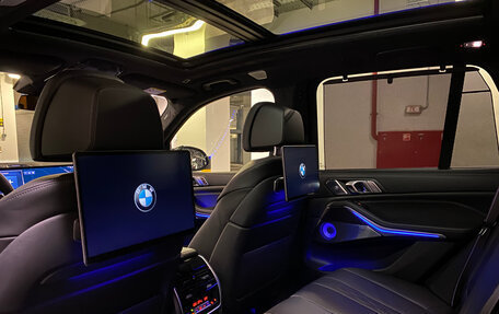 BMW X5, 2026 год, 16 925 000 рублей, 18 фотография