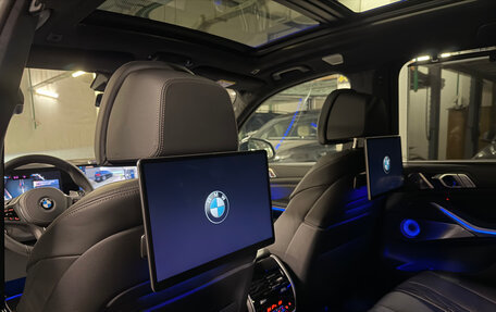 BMW X5, 2026 год, 16 925 000 рублей, 9 фотография
