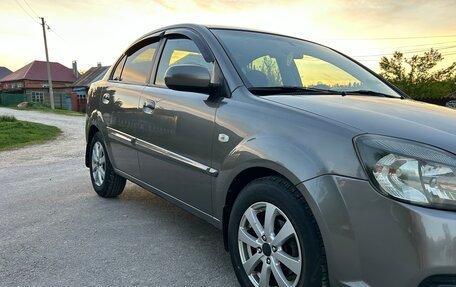 KIA Rio II, 2011 год, 495 000 рублей, 5 фотография