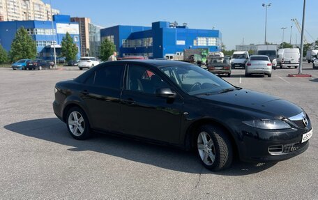 Mazda 6, 2007 год, 260 000 рублей, 2 фотография