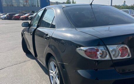 Mazda 6, 2007 год, 260 000 рублей, 4 фотография