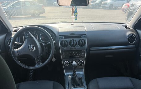 Mazda 6, 2007 год, 260 000 рублей, 6 фотография