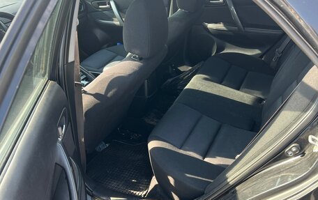 Mazda 6, 2007 год, 260 000 рублей, 5 фотография