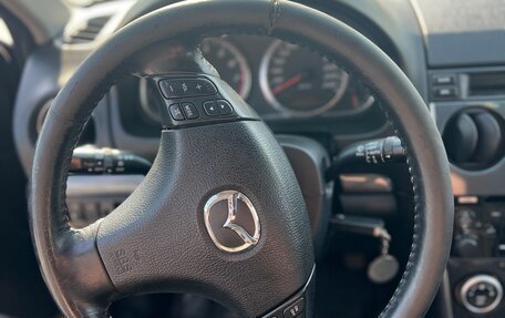 Mazda 6, 2007 год, 260 000 рублей, 7 фотография