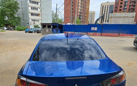 Mitsubishi Lancer IX, 2011 год, 730 000 рублей, 6 фотография