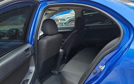 Mitsubishi Lancer IX, 2011 год, 730 000 рублей, 9 фотография