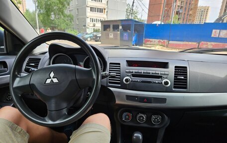 Mitsubishi Lancer IX, 2011 год, 730 000 рублей, 14 фотография